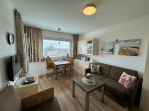 Ferienwohnung im Haus Nordland Nordland, App 57